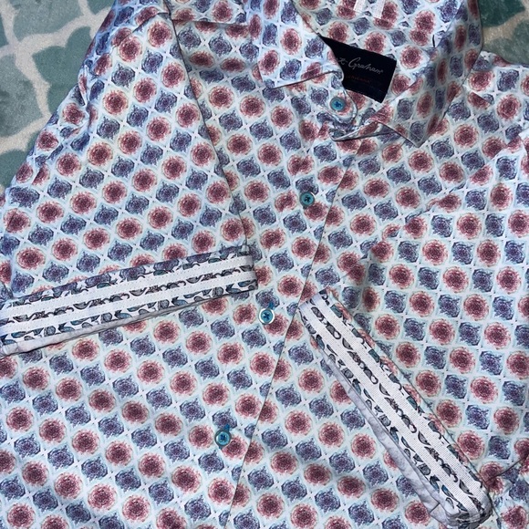 🇲🇦 Robert Graham 🇲🇦 - Picture 4 of 8